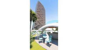 New - Apartment - Benidorm