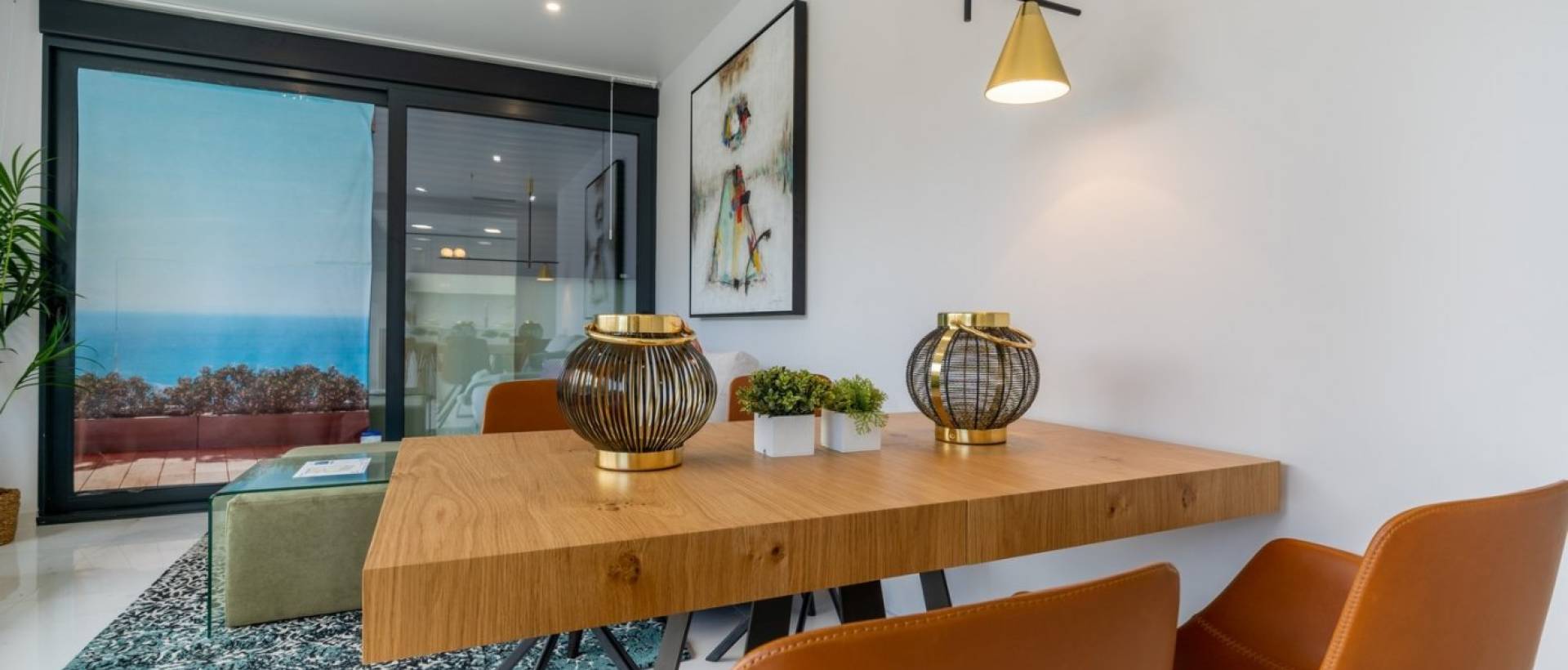 New - Apartment - Benidorm