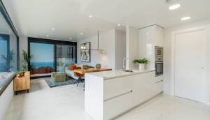 New - Apartment - Benidorm