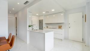 New - Apartment - Benidorm
