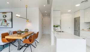 New - Apartment - Benidorm