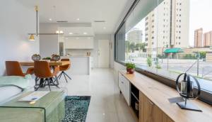 New - Apartment - Benidorm
