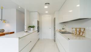 New - Apartment - Benidorm
