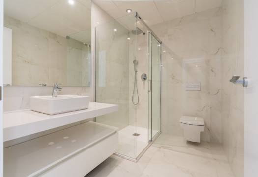 New - Apartment - Benidorm