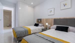 New - Apartment - Benidorm