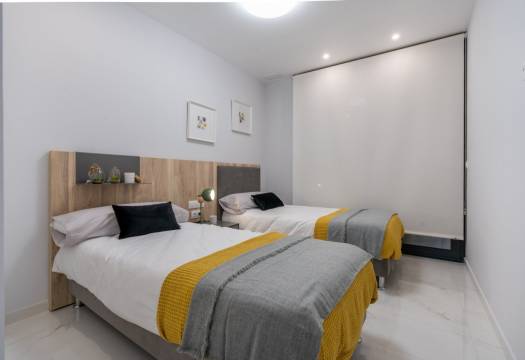 New - Apartment - Benidorm