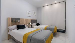 New - Apartment - Benidorm