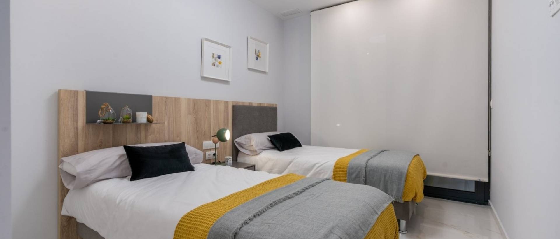 New - Apartment - Benidorm