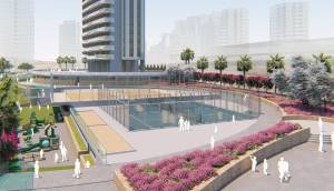 New - Apartment - Benidorm