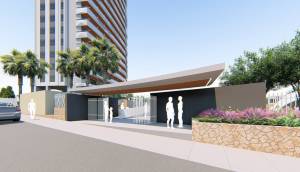 New - Apartment - Benidorm