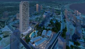 New - Apartment - Benidorm