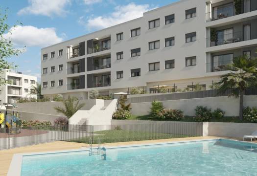 Apartment - New - Alicante - Alicante