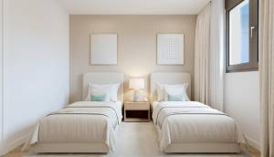 New - Apartment - Alicante