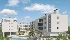New - Apartment - Alicante