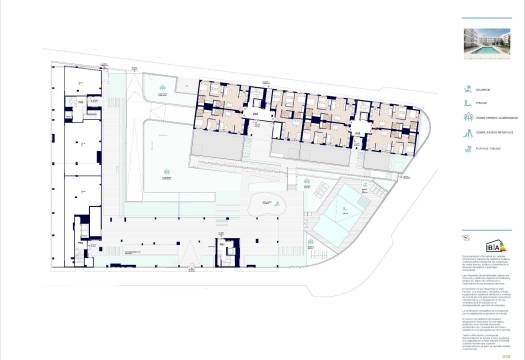 New - Apartment - Alicante