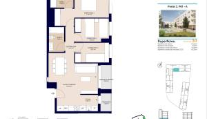 Obra Nueva - Apartmento - Alicante
