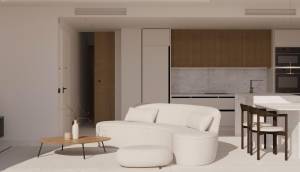New - Ground Floor Bungalow - Torrevieja