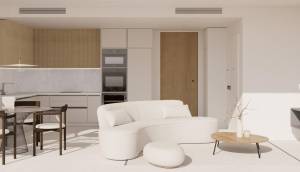 New - Ground Floor Bungalow - Torrevieja