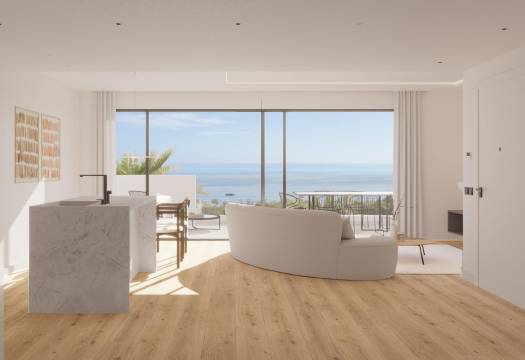 New - Ground Floor Bungalow - Torrevieja