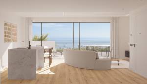 New - Ground Floor Bungalow - Torrevieja