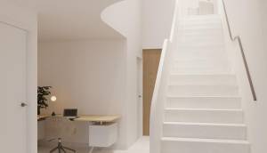 New - Ground Floor Bungalow - Torrevieja