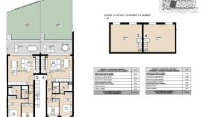New - Ground Floor Bungalow - Torrevieja