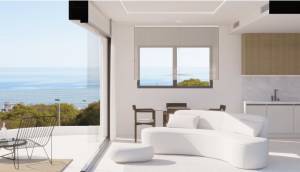 New - Ground Floor Bungalow - Torrevieja