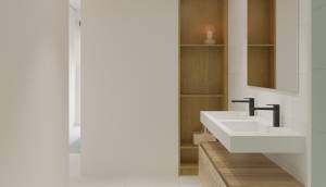 Obra Nueva - Top Floor Bungalow - Torrevieja
