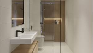 Obra Nueva - Top Floor Bungalow - Torrevieja