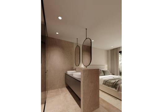 New - Villa - Cuevas Del Almanzora
