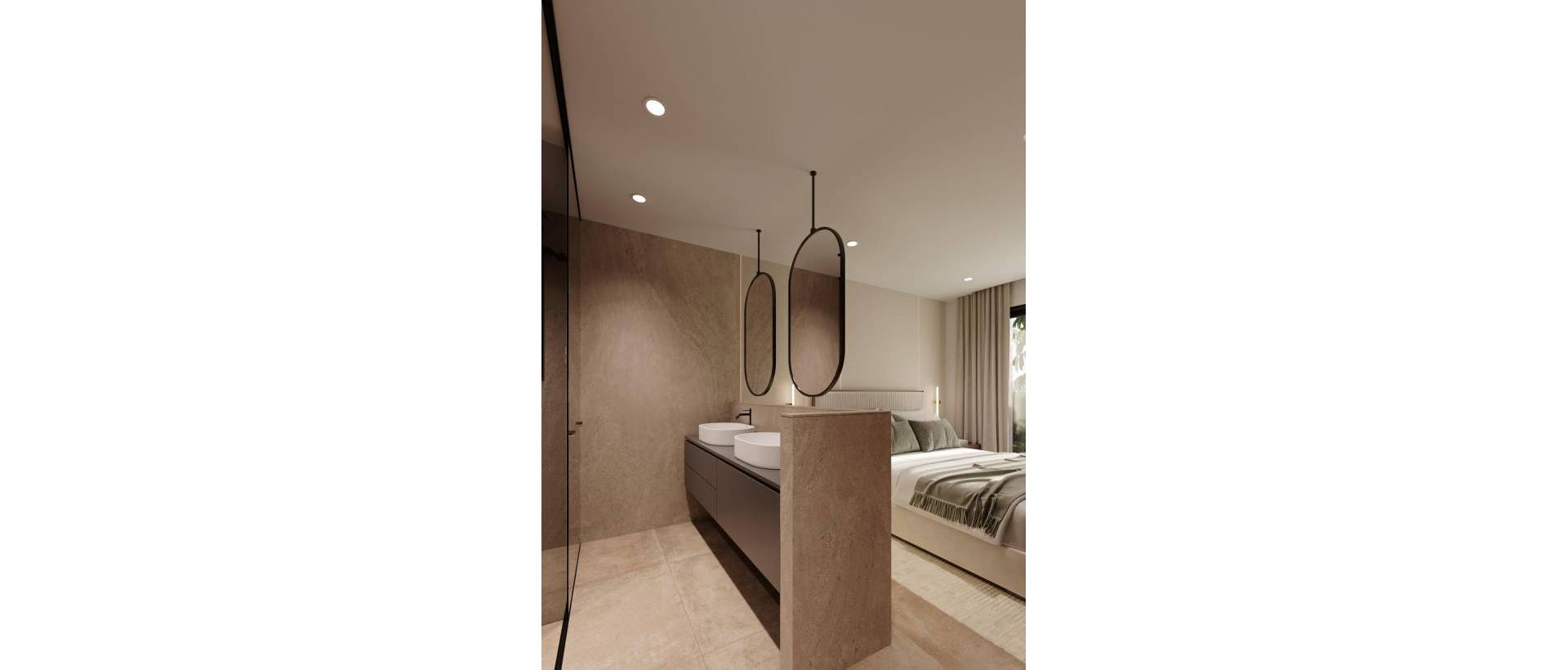 New - Villa - Cuevas Del Almanzora
