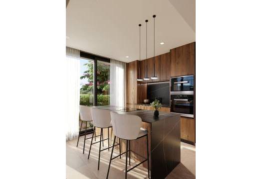 New - Villa - Cuevas Del Almanzora