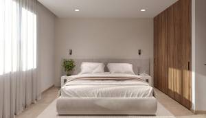 New - Villa - Cuevas Del Almanzora