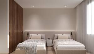 New - Villa - Cuevas Del Almanzora