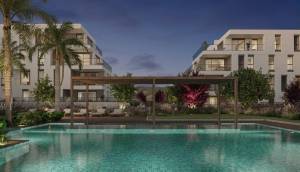 Obra Nueva - Ground floor apartment - Benicassim