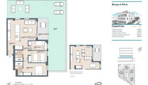 Obra Nueva - Ground floor apartment - Benicassim