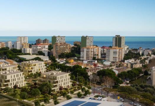 New - Apartment - Benicassim