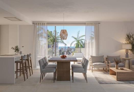 New - Apartment - Benicassim
