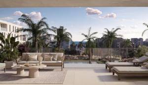 New - Apartment - Benicassim