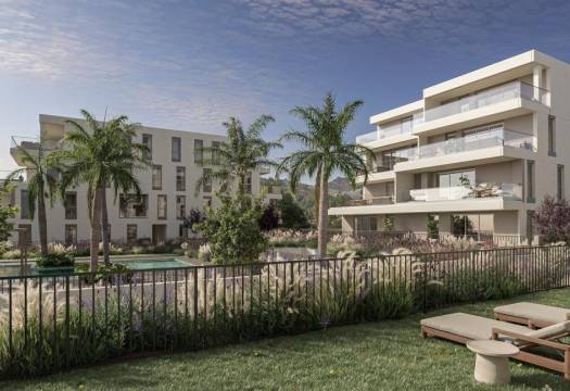 Apartmento - Obra Nueva - Benicassim - Benicassim