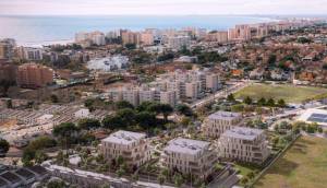 New - Apartment - Benicassim