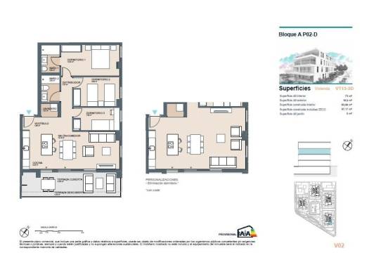 New - Apartment - Benicassim