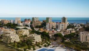Obra Nueva - Apartmento - Benicassim
