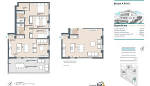 Obra Nueva - Apartmento - Benicassim