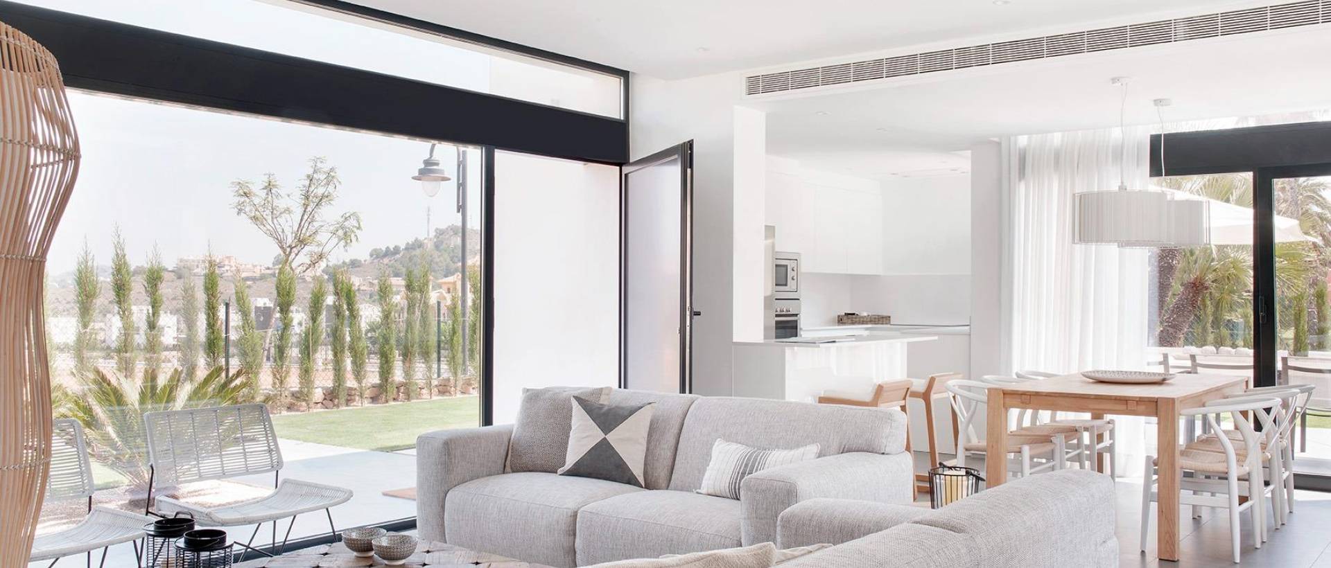 Obra Nueva - Villa / Chalet - La Manga Club