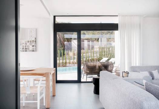 Obra Nueva - Villa / Chalet - La Manga Club