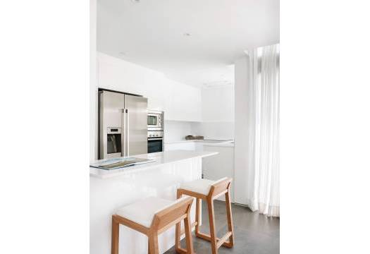Obra Nueva - Villa / Chalet - La Manga Club