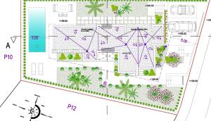 Obra Nueva - Villa / Chalet - La Manga Club