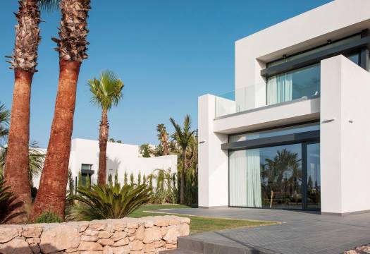 Villa - New - La Manga Club - La Manga Club