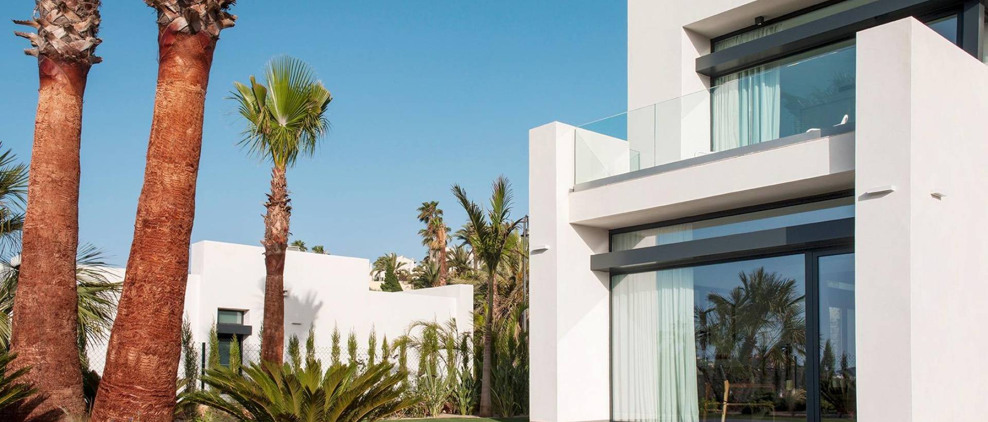 Obra Nueva - Villa / Chalet - La Manga Club